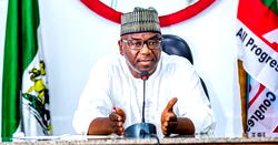 APC’s Abdulrazaq clears 11 of 16 LGs in Kwara, inches towards victory [See results]