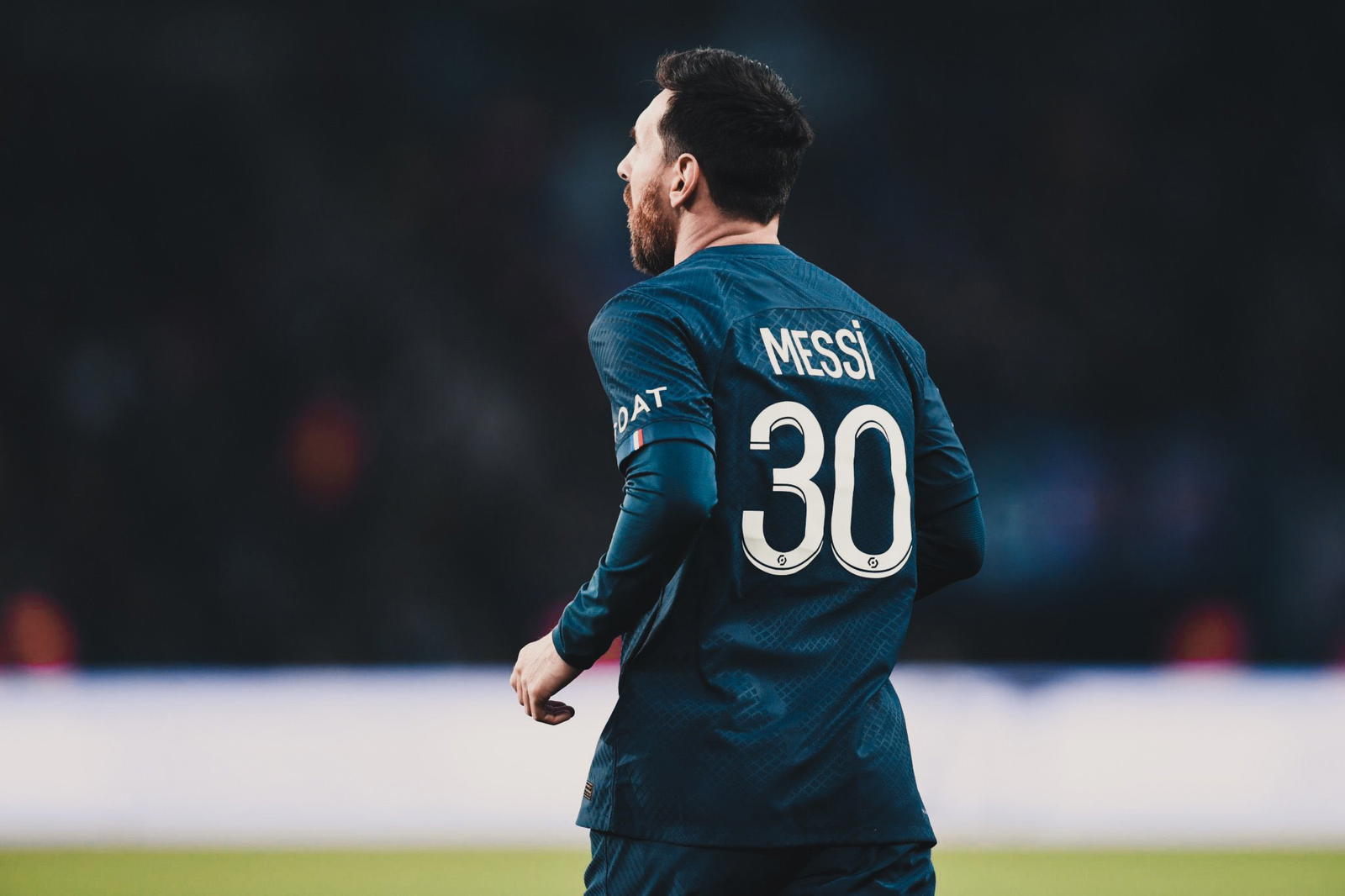 HD messi psg 30 wallpapers