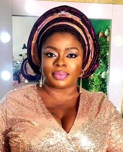 Titi Aboyade-Cole congratulates Lagosians on Sanwo-Olu’s victory