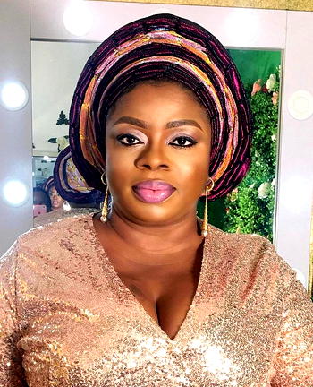 Titi Aboyade-Cole congratulates Lagosians on Sanwo-Olu’s victory