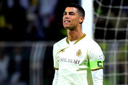 ‘I’m a better man!’, Ronaldo reflects on Man Utd ‘sour’ exit