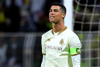 ‘I’m a better man!’, Ronaldo reflects on Man Utd ‘sour’ exit