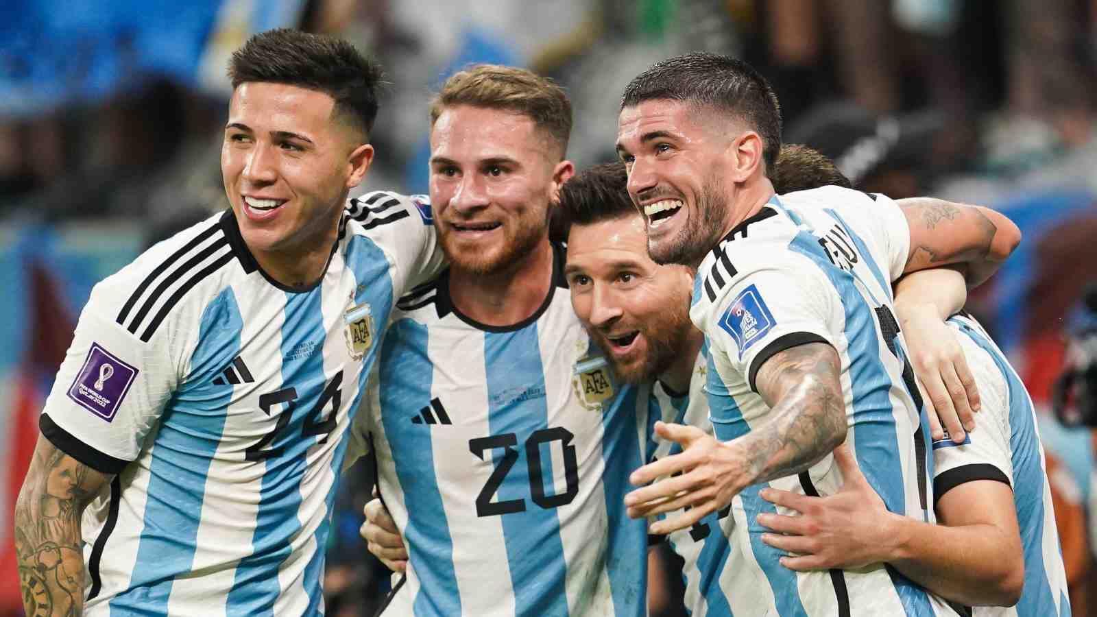 Argentina vs Panama Preview — team news, headtohead Vanguard News