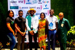 EGO Foundation trains 400 women on digital, financial literacy in Lagos