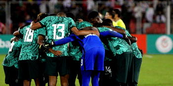 Nigeria vs Guinea-Bissau: Preview — head-to-head, team news, time