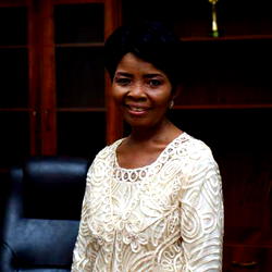 How I battled miscarriage fears — Oyedepo’s wife