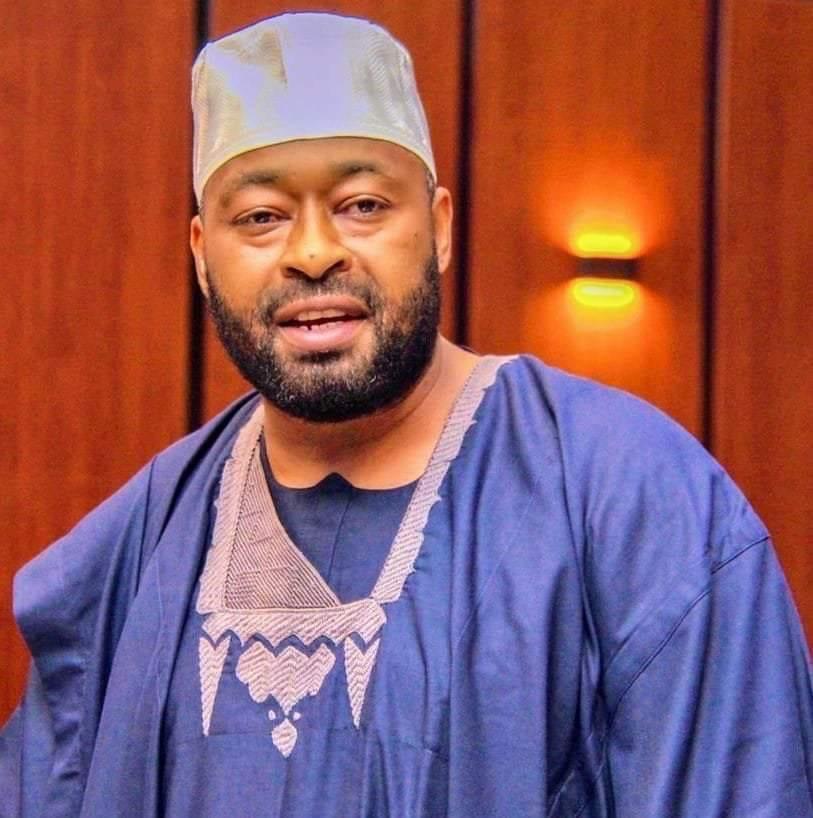 New Governors Series: Bago, the three-term Rep member leaps into Niger govt house