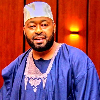 Gov Bago condemns robbery attack at Minna Emir’s palace