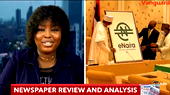 Why we introduced e-Naira – CBN
