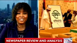Why we introduced e-Naira – CBN