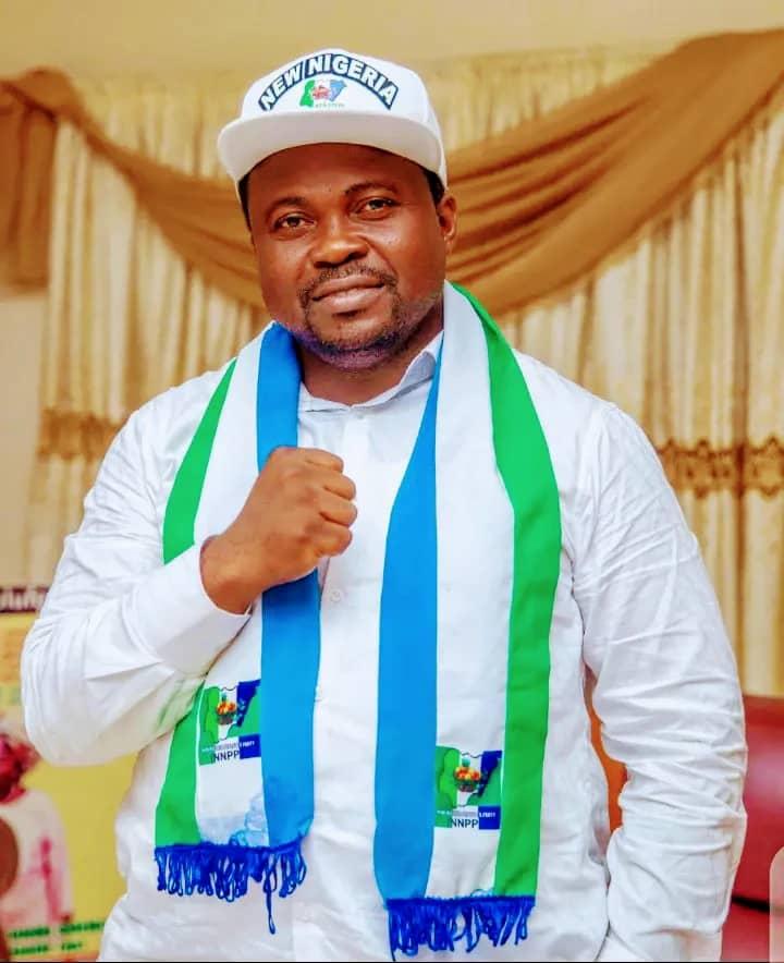 Ogun NNPP candidate lauds tribunal over approval to inspect BVAS