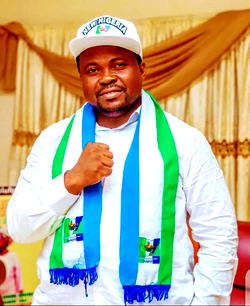 Ogun NNPP candidate lauds tribunal over approval to inspect BVAS