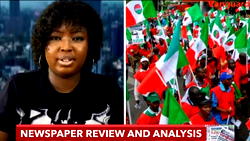PDP Crisis: Ayu out, Damagum named acting chairman