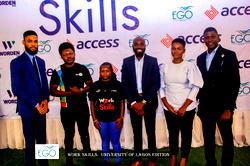 Digital positioning, vital to accessing job opportunities – EGO Foundation