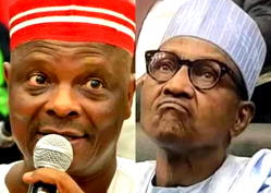 Kwankwaso to Buhari: You didn’t do enough to ensure credible elections