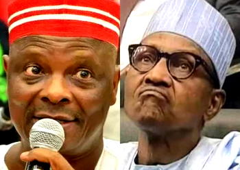 Kwankwaso to Buhari: You didn’t do enough to ensure credible elections