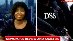 Polls: DSS confirms plot to install interim govt