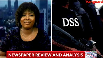 Polls: DSS confirms plot to install interim govt