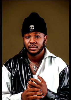 Rising star, Ayotunde TundayLawal drops debut EP, ‘6Foot Lover Boy’