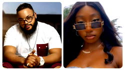 ‘You’re nothing’, Doyin blasts Whitemoney for calling her ‘little girl’