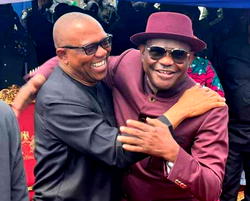 Obi insincere; I recommended him to Atiku in 2019 — Wike