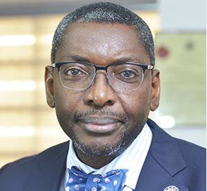 <strong>Social justice key to national integration, devt —Idigbe</strong>