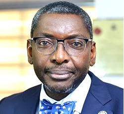 <strong>Social justice key to national integration, devt —Idigbe</strong>