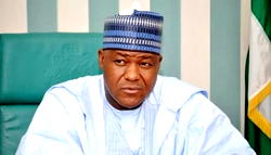 Ex-speaker, Dogara loses local govt to PDP