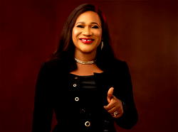 Sunmbo Adeoye: Passionately inspiring change in young women