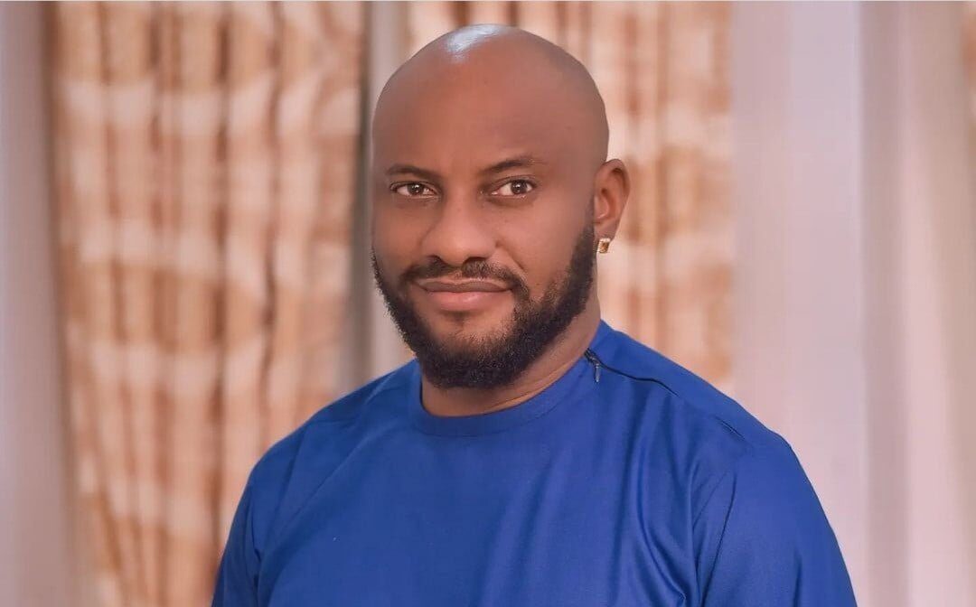 Large percentage of religion is scam – Actor Yul Edochie - Vanguard News