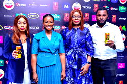 Zagg unveiled as co-headline sponsors for AMVCAs