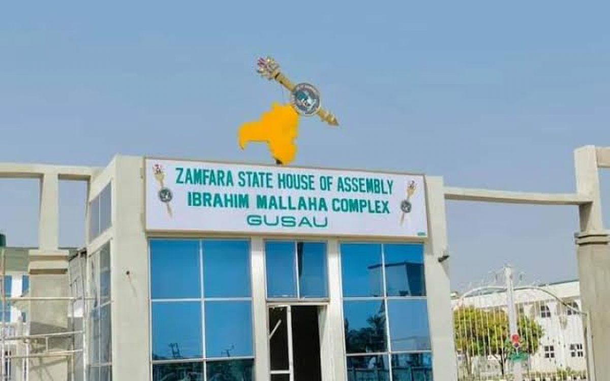 Zamfara Assembly