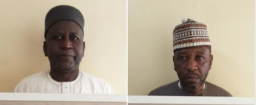 Ex-ABU VC, Bursar docked for N1bn fraud