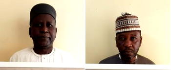 Ex-ABU VC, Bursar docked for N1bn fraud