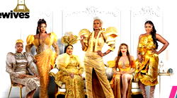 RHOAbuja: Tutupie opens up on her past