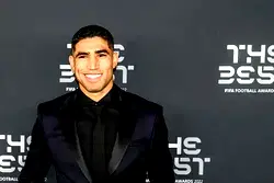 Hakimi denies rape accusation as PSG expresses support