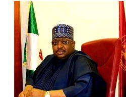 I’m dragging INEC, Kingibe, others to court over FCT senatorial election – Aduda