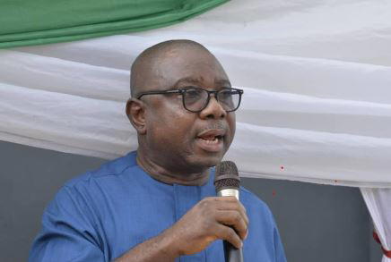 2023: I will fix Abia – Ahiwe