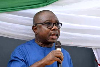 2023: I will fix Abia – Ahiwe
