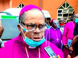 Former Dean of Church of Nigeria, Archbishop Anikwenwa dies at 83