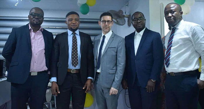 Advans MFB expands operation, opens new branch