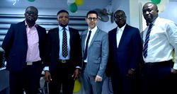 Advans MFB expands operation, opens new branch