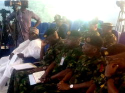 FG not doing enough to eradicate oil theft – Babalola