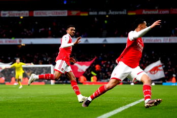 Arsenal pull off stunning comeback to beat Bournemouth 3-2