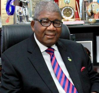 <strong>Body of Benchers rejects NBA’s candidate as Vice Chairman, okays Awomolo, SAN</strong>