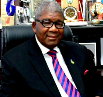 <strong>Body of Benchers rejects NBA’s candidate as Vice Chairman, okays Awomolo, SAN</strong>
