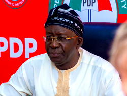 Ayu’s suspension: PDP suspends Igyorov ward exco with immediate effect