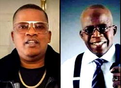 Nigeria: Tinubu is round peg in a round hole – Bamidele Omosehin