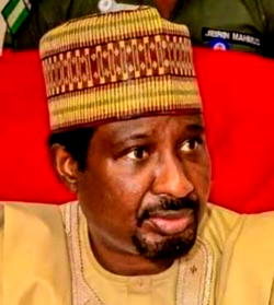 APC Chieftain campaigns for Barau Jibrin to be Senate President&nbsp;