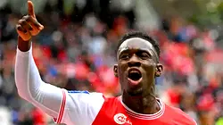 Folarin Balogun spotted near USMNT camp amid int’l allegiance switch